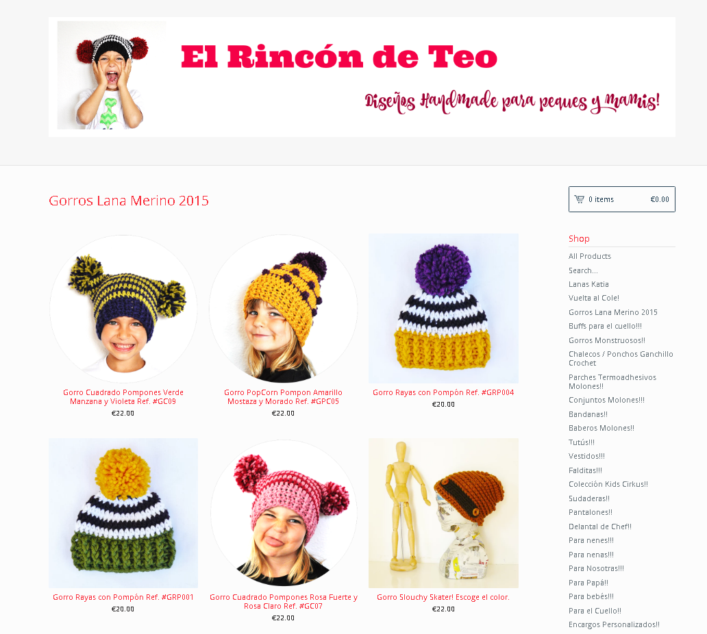 donde vender crochet