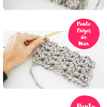 punto fantasia crochet mamma do it yourself