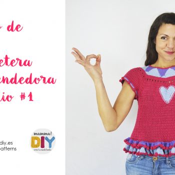 crochetera emprendedora