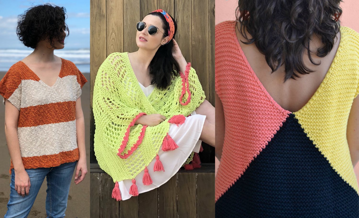 bluson primavera crochet locura tejeril 