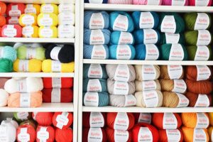 como escoger las mejores lanas para tejer