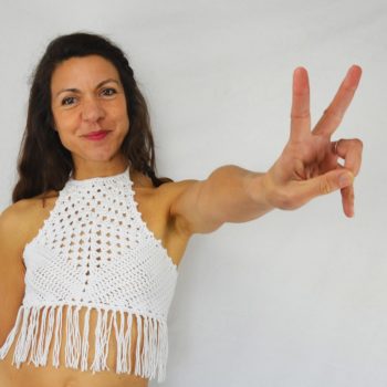 the summer crochet top patron gratis mammadiypaptterns