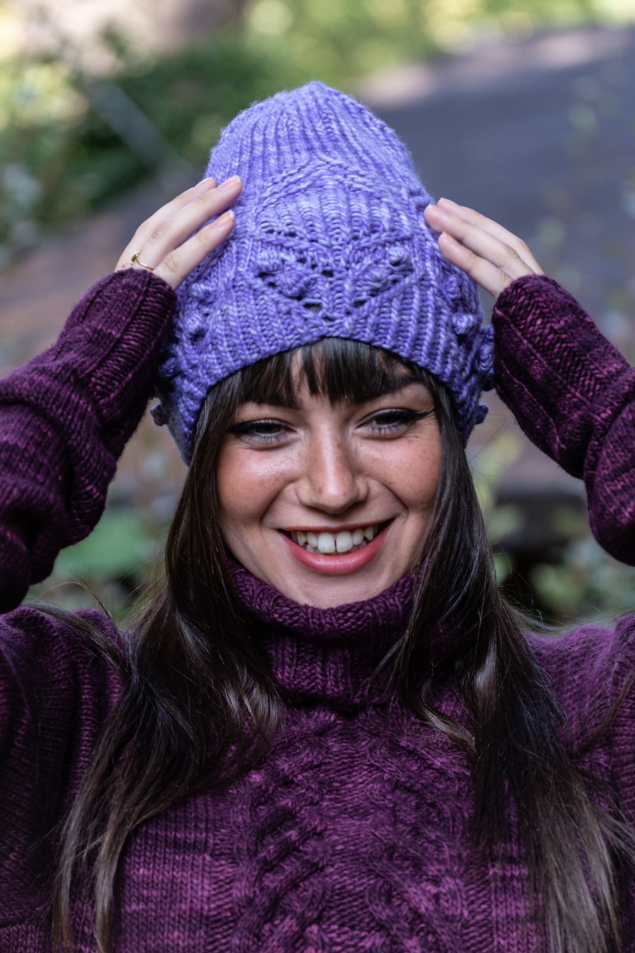 bellota knits 2