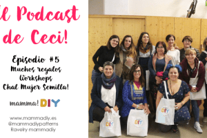 barcelona knits festival 2018