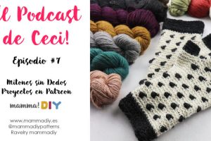 el podcast de ceci mammadiypatterns