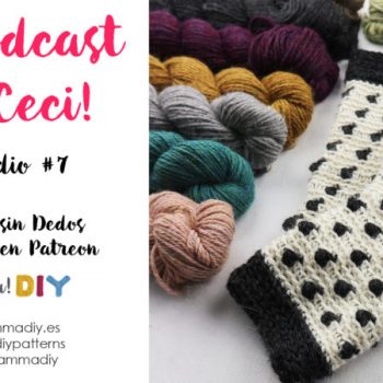 el podcast de ceci mammadiypatterns