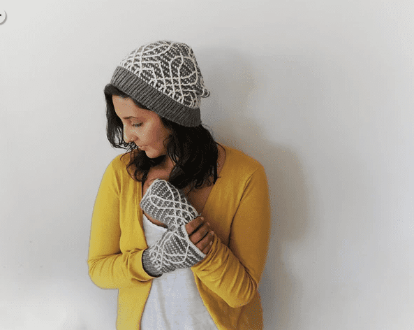 8 gorros para tejer crochet en español mammadiypatterns