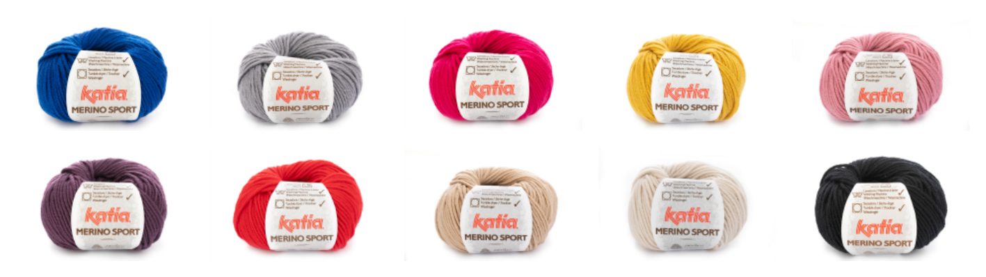 10 gorros para tejer en español mammadiypatterns