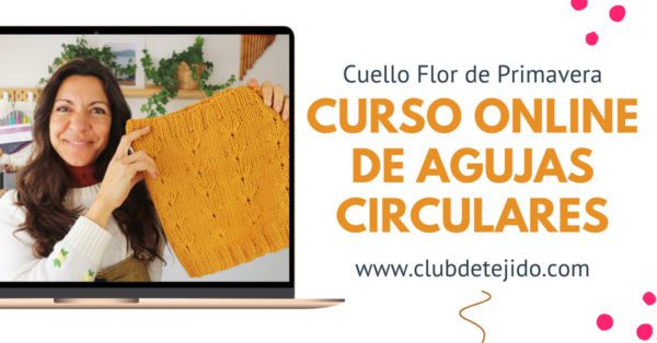 curso de agujas circulares online gratis