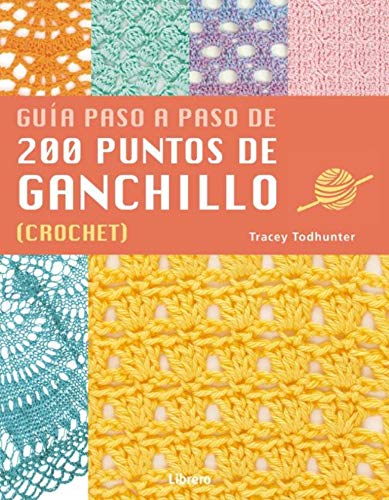 puntos de ganchillo