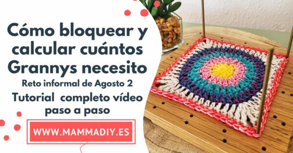 como bloquear granny square