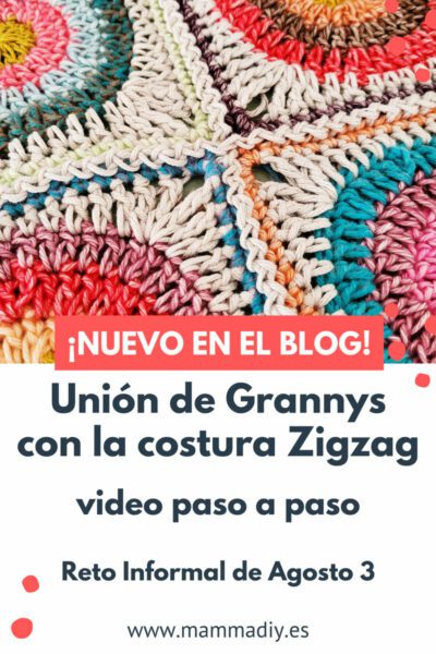 unir granny costura zigzag crochet