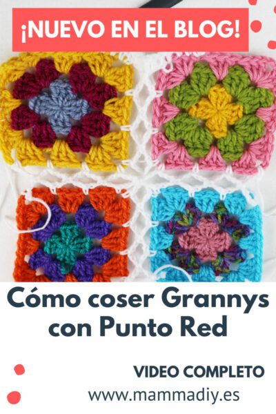 unir granny squares