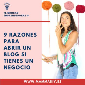 razones para abrir un blog