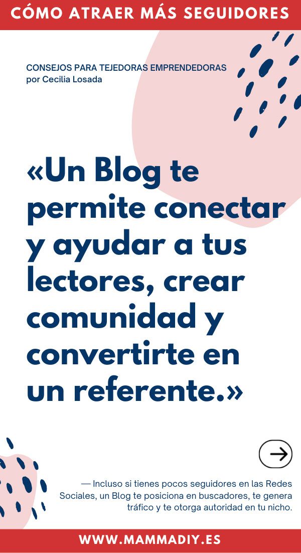 cómo atraer tráfico a tu blog