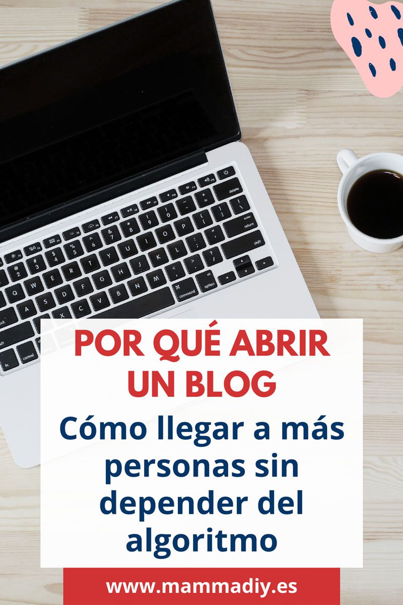 beneficios de tener un blog