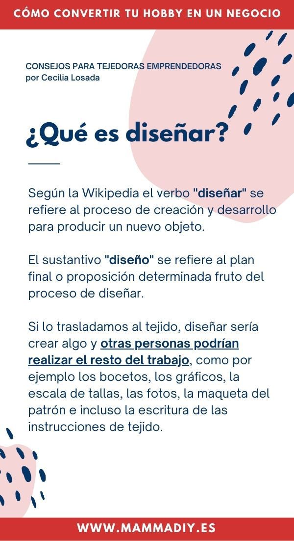 qué es diseñar wikipedia