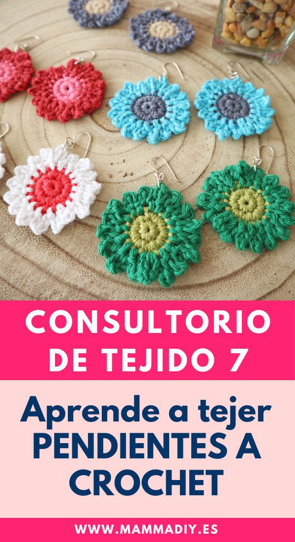 Aprende-a-tejer-pendientes-crochet-ganchillo-facil-paso-a-paso-por-Cecilia-Losada-Consultorio-de-Tejido-7-mammadiypatterns pendientes crochet ganchillo