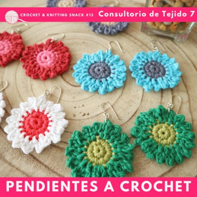 7 libros de Crochet y Ganchillo - Blog de Ganchillo