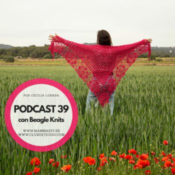 podcast de tejido