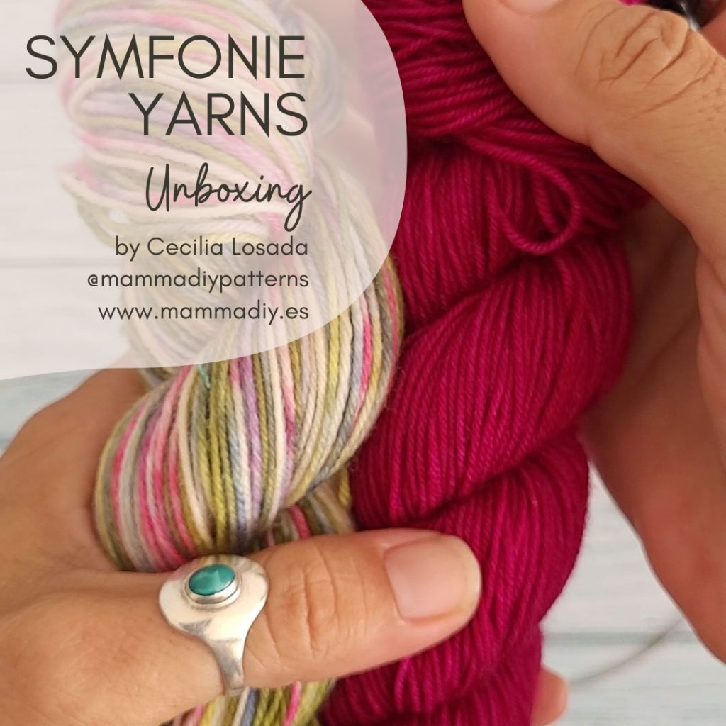 Ravelry en español Blog de Ganchillo y Punto a dos agujas