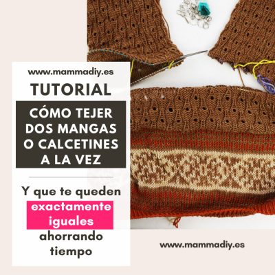 Mamma! Do It Yourself, Cecilia Losada