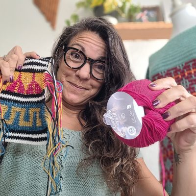 podcast de tejido cecilia losada