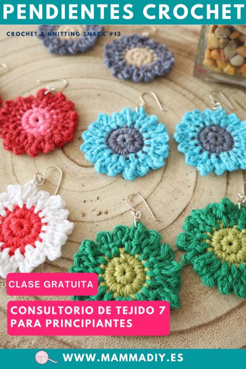 Aprende-a-tejer-pendientes-crochet-ganchillo-facil-paso-a-paso-por-Cecilia-Losada-Consultorio-de-Tejido-7-mammadiypatterns pendientes crochet ganchillo