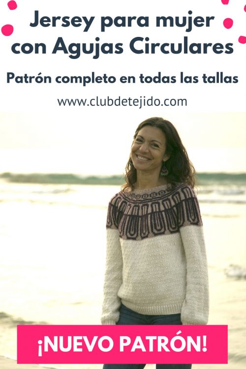 Jersey-para-mujer-con-agujas-circulares-top-down-canesú-jacquard-por-cecilia-losada-club-de-tejido-mammadiypatterns-5 jersey chinampa jacquard