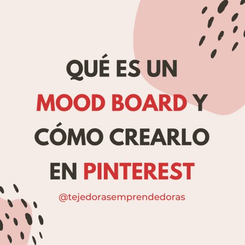 aprende-que-es-un-mood-board-y-crearlo-en-pinterest-para-diseñar-patrones-de-crochet-y-punto-cecilia-losada-club-de-tejido-mammadiypatterns mood board pinterest