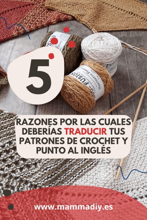 por-que-escribir-tus-patrones-de-crochet-y-punto-en-ingles-ravelry-por-cecilia-losada-suset-suares-tejedoras-emprendedoras