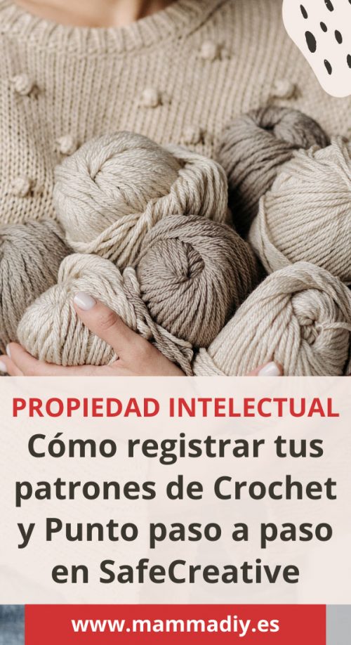 propiedad-intelectual-como-registrar-patrones-de-crochet-y-punto-paso-a-paso-por-cecilia-losada-tejedoras-emprendedoras registro de patrones de crochet y punto