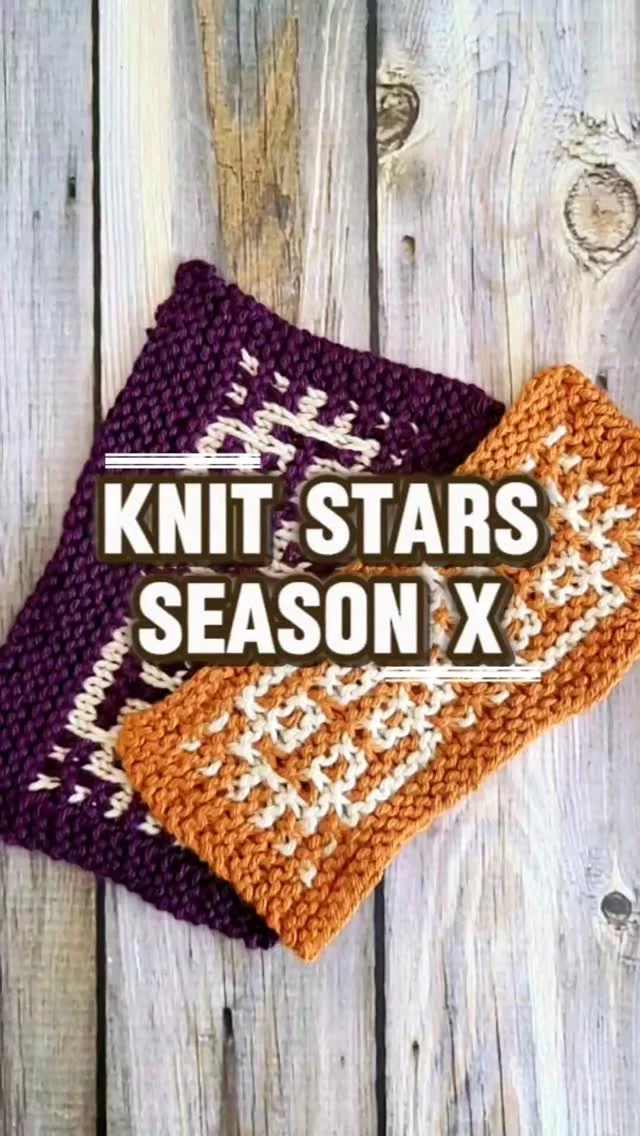 🌟 Last day to get Season X of Knit Stars on presale and with an extra 50$ off.
Use my link to join before tonight 🔥
Comment STAR or visit the link in my bio ❤️
🇪🇸 Último día para aprovechar esta oportunidad y apuntarte a Knit Stars Temporada 10.
Obtén un descuento extra de 50$ con el cupón SEASONX. 
Únete hoy mismo 🌟🌟🌟🌟
Comenta STAR o visita el enlace de mi perfil ❤️❤️
#knitstars #mosaicknits #mosaicknitting #mosaiccrochet #knitstarsseason10 #knitstars10 #knitweardesigner #crochetdesigner #yarnlover #yarnlove #knit
